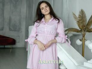 Ariatyles