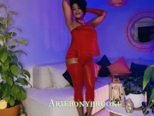 Ariebonybrooke