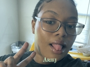 Ariej