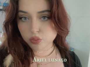 Ariel_lunaxo