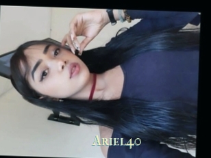 Ariel40