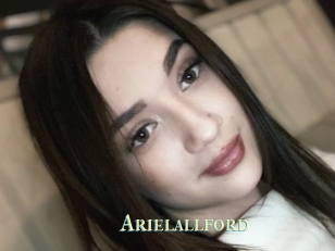 Arielallford