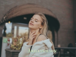 Arielawilson