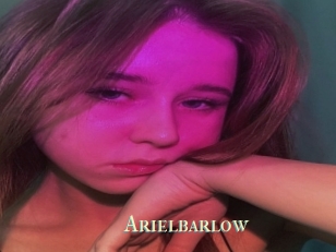 Arielbarlow
