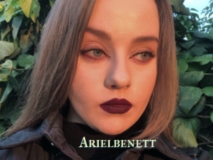 Arielbenett