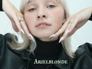 Arielblonde
