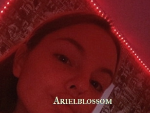 Arielblossom