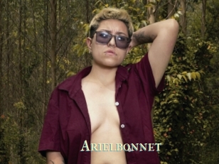 Arielbonnet