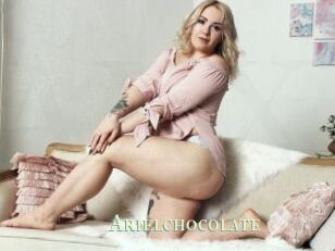 Arielchocolate