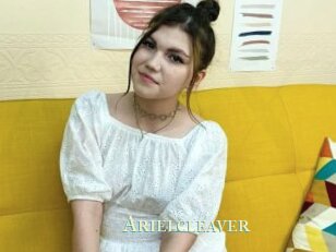 Arielcleaver