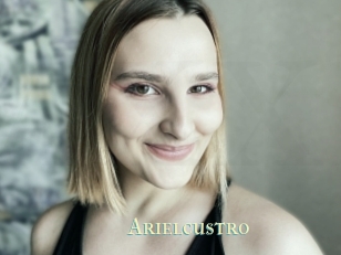 Arielcustro
