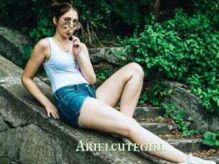 Arielcutegirl