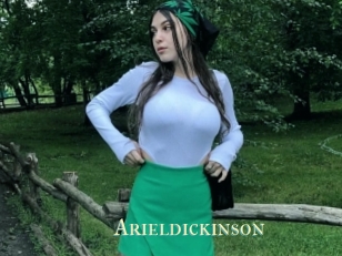 Arieldickinson
