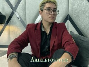 Arielefosther