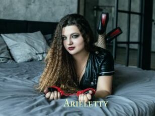 Arieletty
