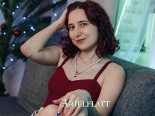 Arielflatt
