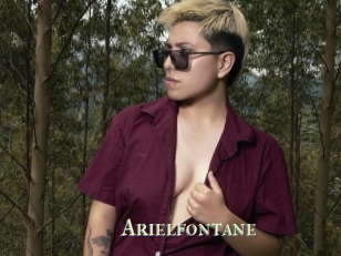 Arielfontane