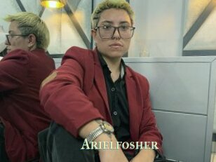 Arielfosher