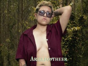Arielfostheer