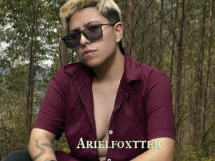 Arielfoxtter