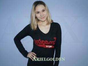 Arielgolden