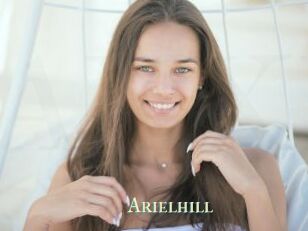Arielhill