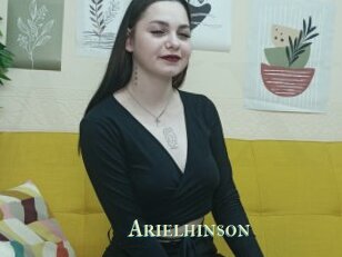 Arielhinson