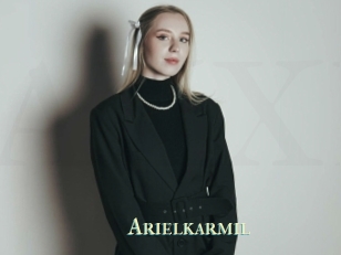 Arielkarmil