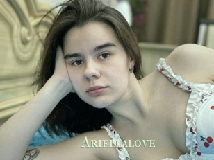 Ariellalove