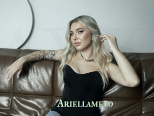 Ariellamelo