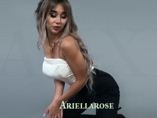 Ariellarose