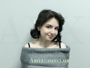 Ariellasinclair