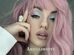 Ariellawhite