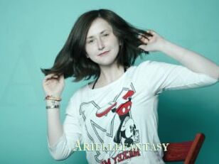 Ariellefantasy