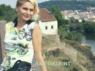 Ariellelight