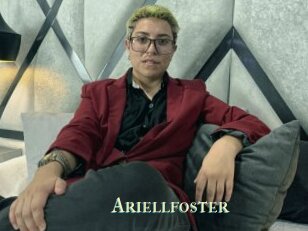 Ariellfoster