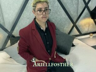 Ariellfosther
