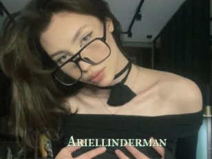 Ariellinderman