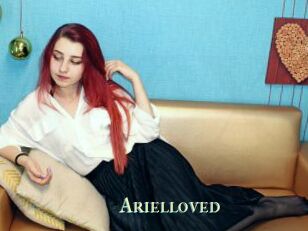 Arielloved