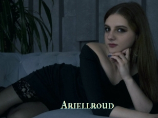 Ariellroud