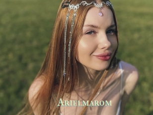 Arielmarom