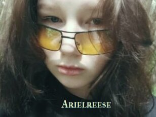 Arielreese