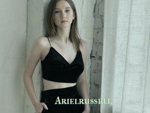 Arielrussell