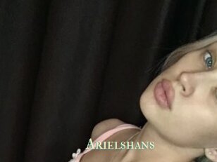Arielshans