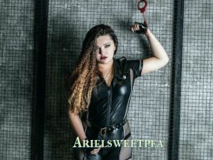 Arielsweetpea
