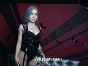 Arielwood