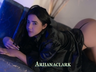 Ariianaclark