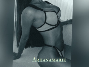 Ariianamarie