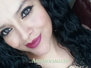 Ariiannamilff