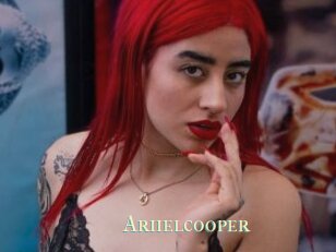 Ariielcooper